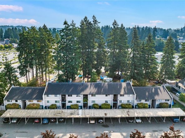3435 Auburn Way S 5, Auburn WA 98092