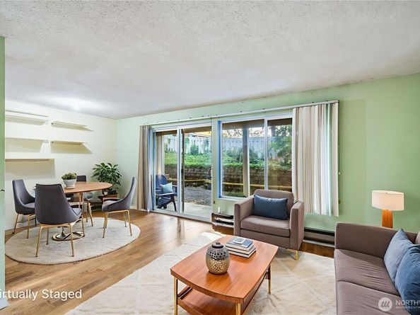 3435 Auburn Way S 5, Auburn WA 98092
