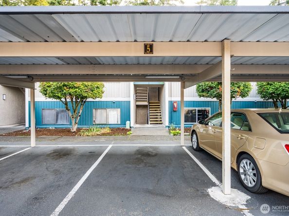 3435 Auburn Way S 5, Auburn WA 98092