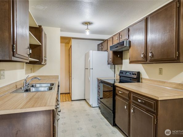 3435 Auburn Way S 5, Auburn WA 98092