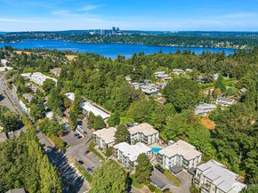 3208 81st Place SE D102, Mercer Island WA 98040