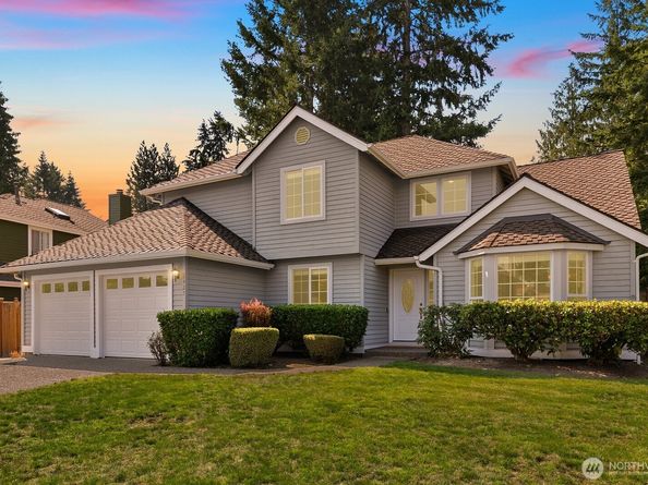 2427 233rd Place NE, Sammamish WA 98074