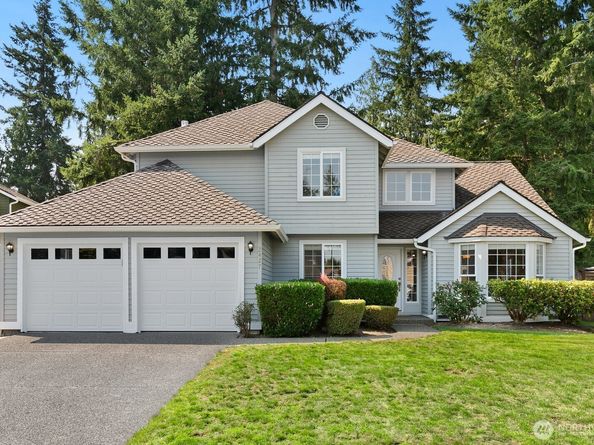 2427 233rd Place NE, Sammamish WA 98074