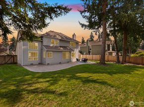 2427 233rd Place NE, Sammamish WA 98074
