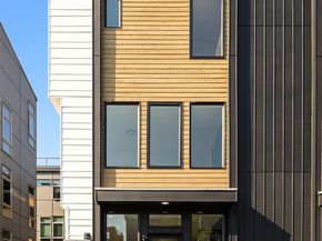 1516 NW 63rd Street B, Seattle WA 98107