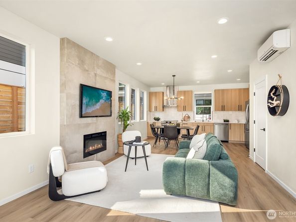 1516 NW 63rd Street B, Seattle WA 98107