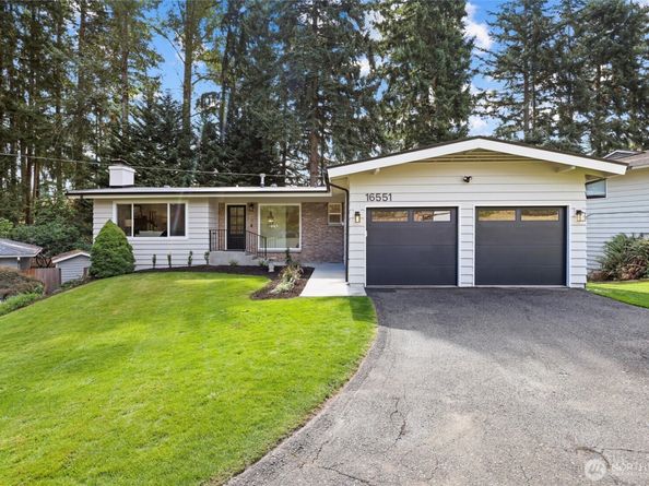 16551 NE 27th Street, Bellevue WA 98008