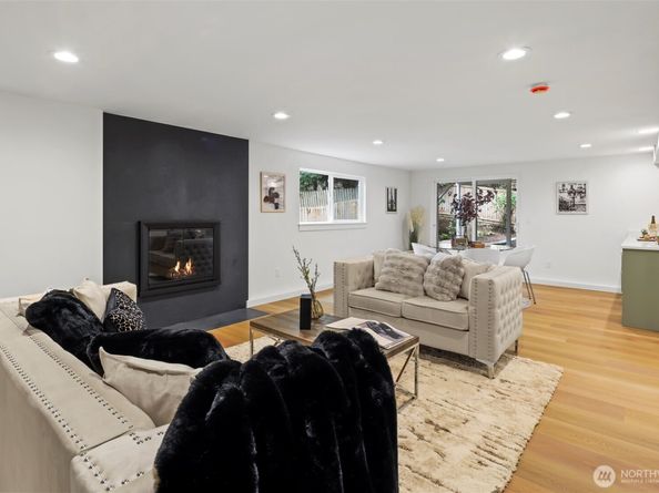16551 NE 27th Street, Bellevue WA 98008