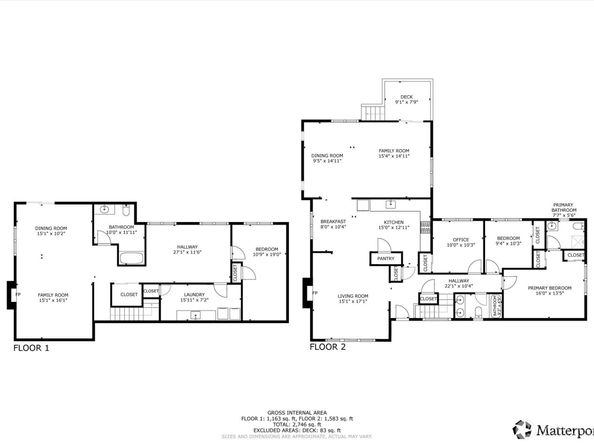 16551 NE 27th Street, Bellevue WA 98008