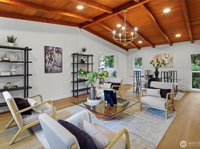 16551 NE 27th Street, Bellevue WA 98008