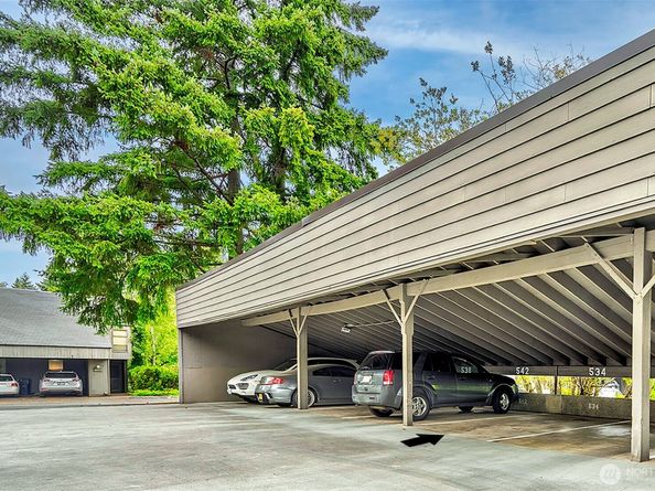 13820 NE 65th Street 534, Redmond WA 98052