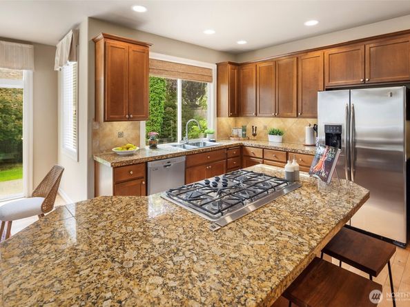 27519 SE 28th Place, Sammamish WA 98075