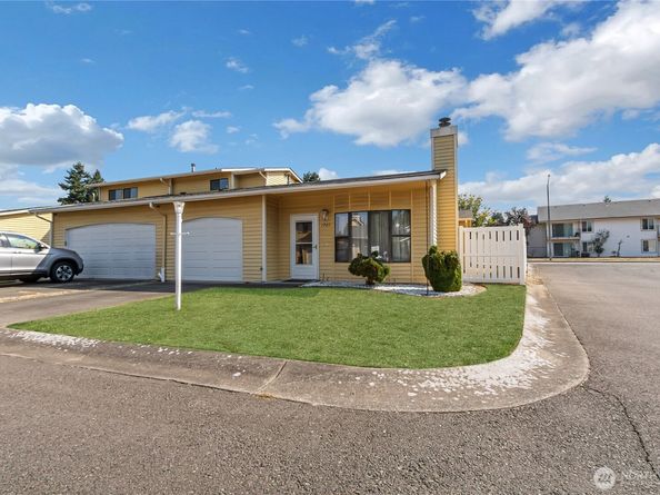 1905 F Street SE F19, Auburn WA 98002