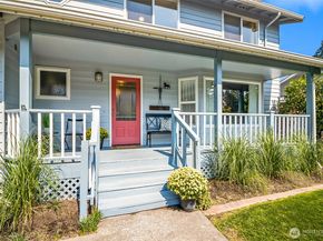 2210 N 184th Street, Shoreline WA 98133