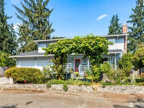 2210 N 184th Street, Shoreline WA 98133