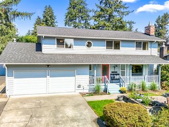 2210 N 184th Street