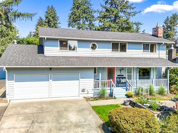 2210 N 184th Street, Shoreline WA 98133