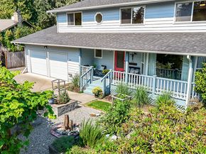 2210 N 184th Street, Shoreline WA 98133