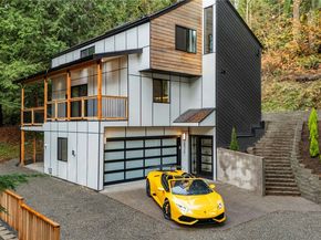 24926 SE Mirrormont Boulevard, Issaquah WA 98027