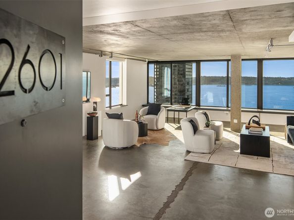 2201 3rd Avenue 2601, Seattle WA 98121