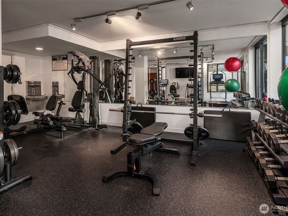 2201 3rd Avenue 2601, Seattle WA 98121