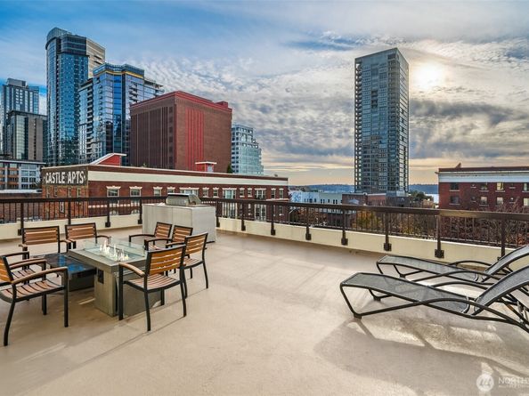 2201 3rd Avenue 2601, Seattle WA 98121