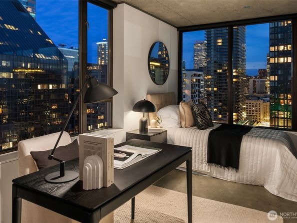 2201 3rd Avenue 2601, Seattle WA 98121