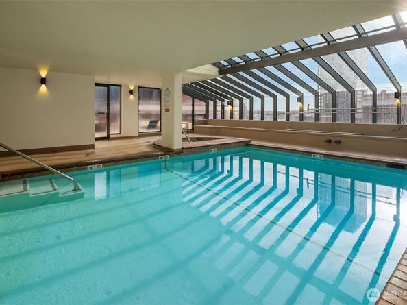 2201 3rd Avenue 2601, Seattle WA 98121