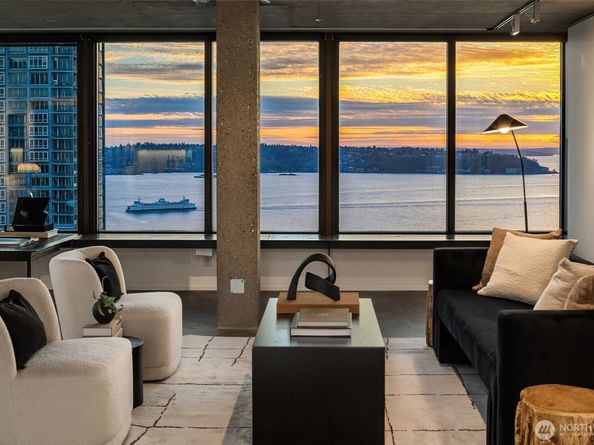 2201 3rd Avenue 2601, Seattle WA 98121