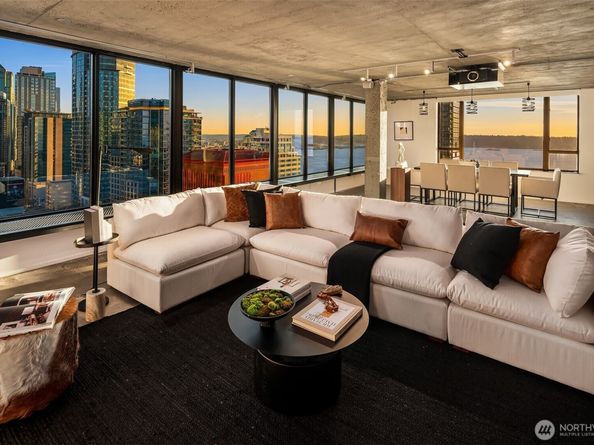 2201 3rd Avenue 2601, Seattle WA 98121