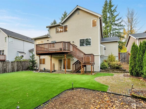 820 Grimes Road, Bothell WA 98012