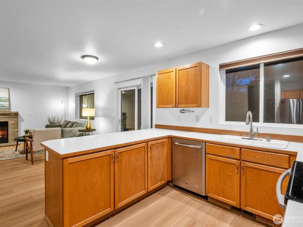 820 Grimes Road, Bothell WA 98012