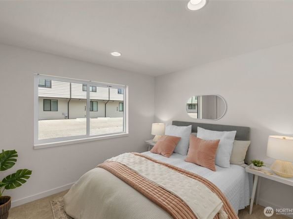 8337 A 12th Avenue NW, Seattle WA 98117