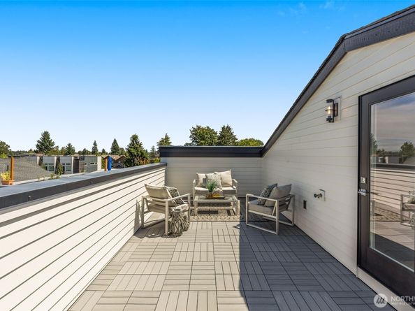 8337 A 12th Avenue NW, Seattle WA 98117