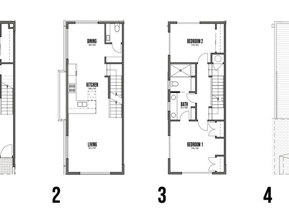 8337 A 12th Avenue NW, Seattle WA 98117