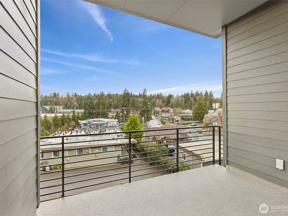 18805 99th Court NE C, Bothell WA 98011