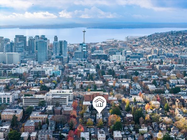 311 17th Avenue E, Seattle WA 98112