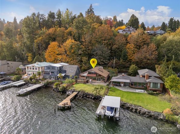 14026 Riviera Place NE, Seattle WA 98125