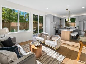 10045 8th Avenue NW, Seattle WA 98177