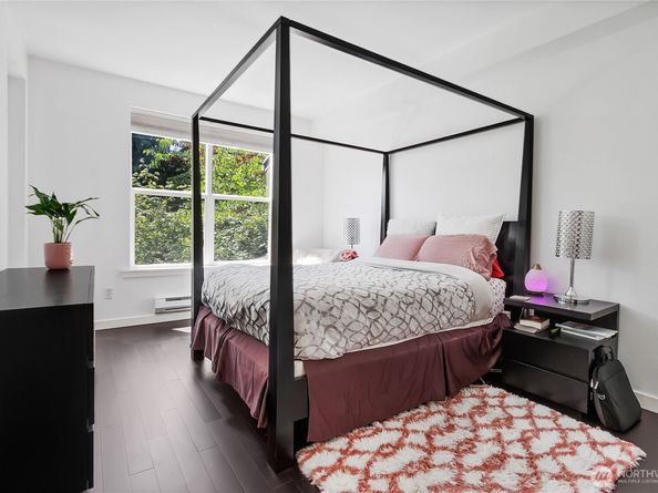 55 Williams Avenue S 209, Renton WA 98057