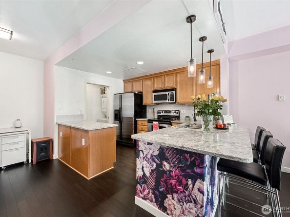 55 Williams Avenue S 209, Renton WA 98057