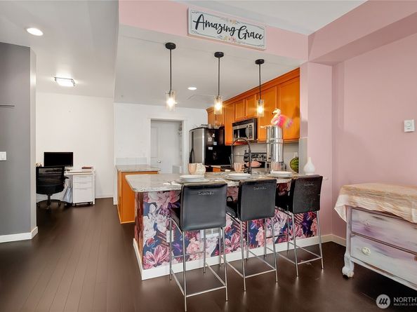 55 Williams Avenue S 209, Renton WA 98057