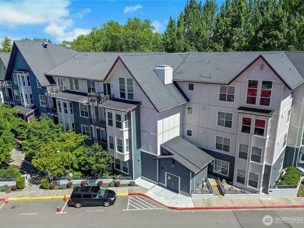 55 Williams Avenue S 209, Renton WA 98057