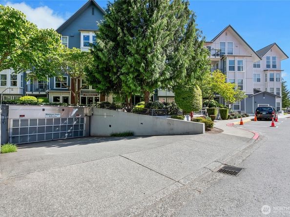 55 Williams Avenue S 209, Renton WA 98057