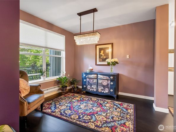 55 Williams Avenue S 209, Renton WA 98057