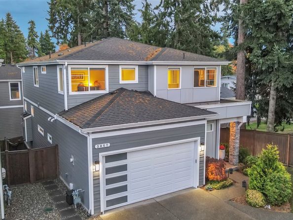 3067 S 276th Court, Auburn WA 98001