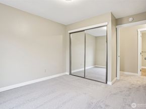 12303 Harbour Pointe Boulevard W101, Mukilteo WA 98275