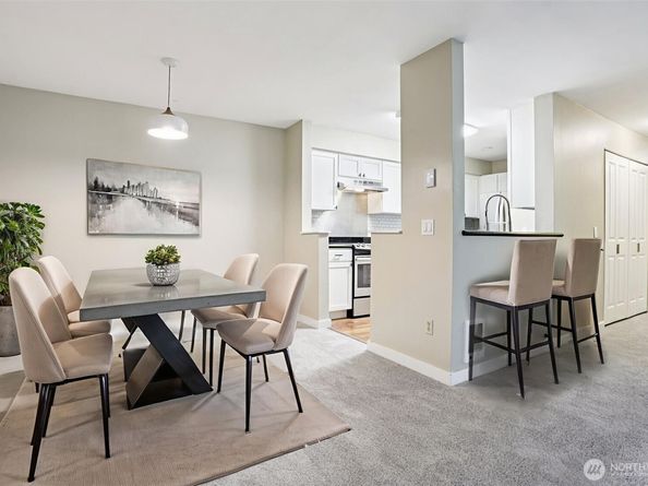 12303 Harbour Pointe Boulevard W101, Mukilteo WA 98275