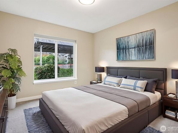 12303 Harbour Pointe Boulevard W101, Mukilteo WA 98275