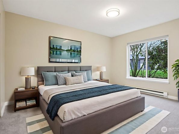 12303 Harbour Pointe Boulevard W101, Mukilteo WA 98275